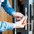 Are locksmith reliable?
