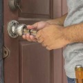 How to find a good locksmith?