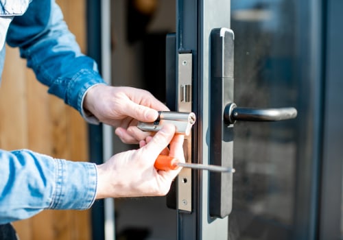 Are locksmith reliable?