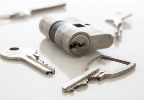 Do locksmiths provide keys?